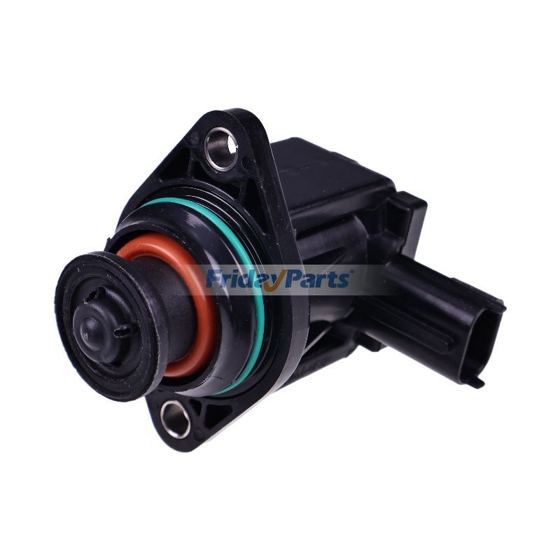 Turbolader-Magnetventil AA5E-9U465-AD für Ford Expedition Explorer F-150 Transit-150 Transit-250 Transit-350 Lincoln MKS MKT Navigator