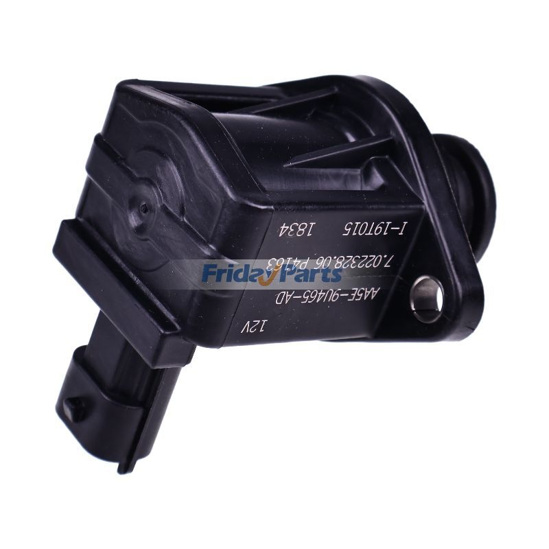 Turbolader-Magnetventil AA5E-9U465-AD für Ford Expedition Explorer F-150 Transit-150 Transit-250 Transit-350 Lincoln MKS MKT Navigatorfür Für Ford,Für andere Marken