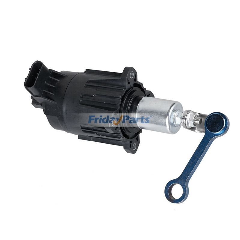  Turbocharger Solenoid Valve For Honda
