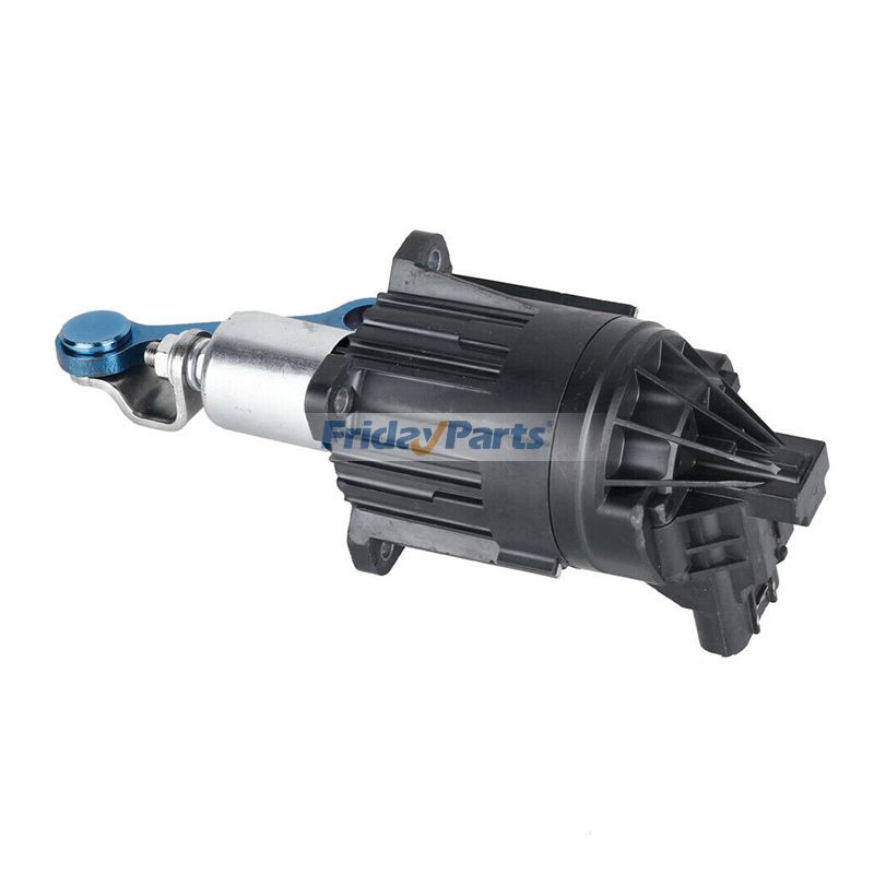 Turbocharger Solenoid Valve in Stock in China,China Stock