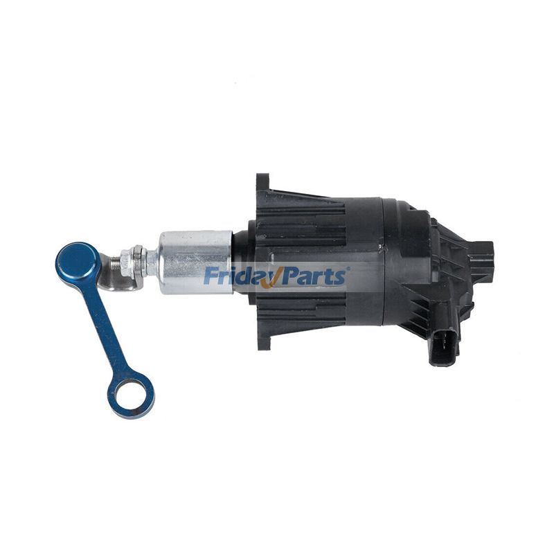 Turbolader-Magnetventil K6T52372 für Honda Civic