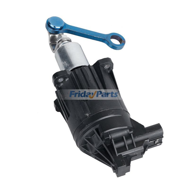 FridayParts Turbocharger Solenoid Valve