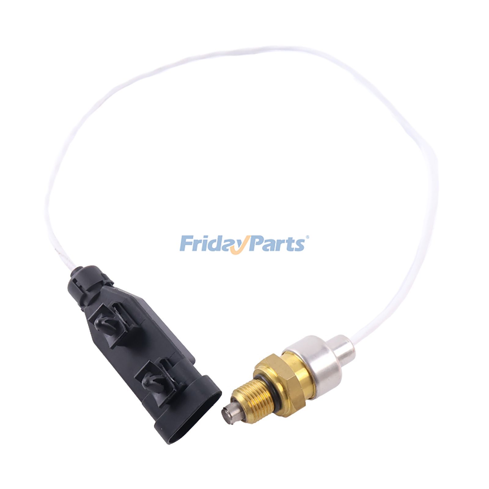 Turbocharger Speed Sensor 12643471 98011739 98061570 for Chevrolet GMC 2006-2016