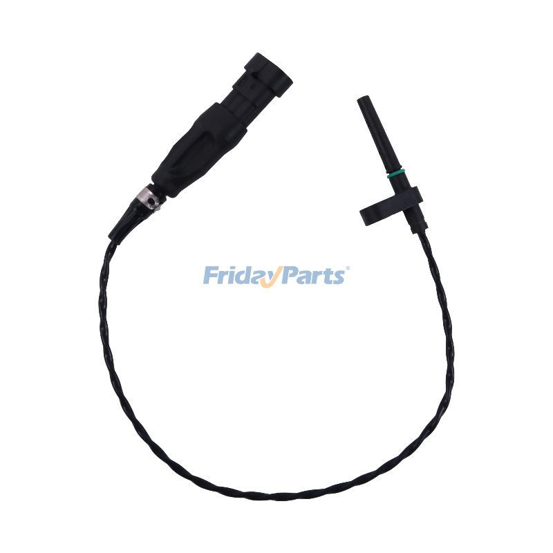 Turbocharger Speed Sensor for Engine