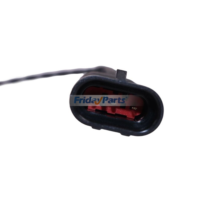  Turbocharger Speed Sensor 