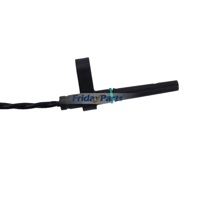 Engine Turbocharger Speed Sensor