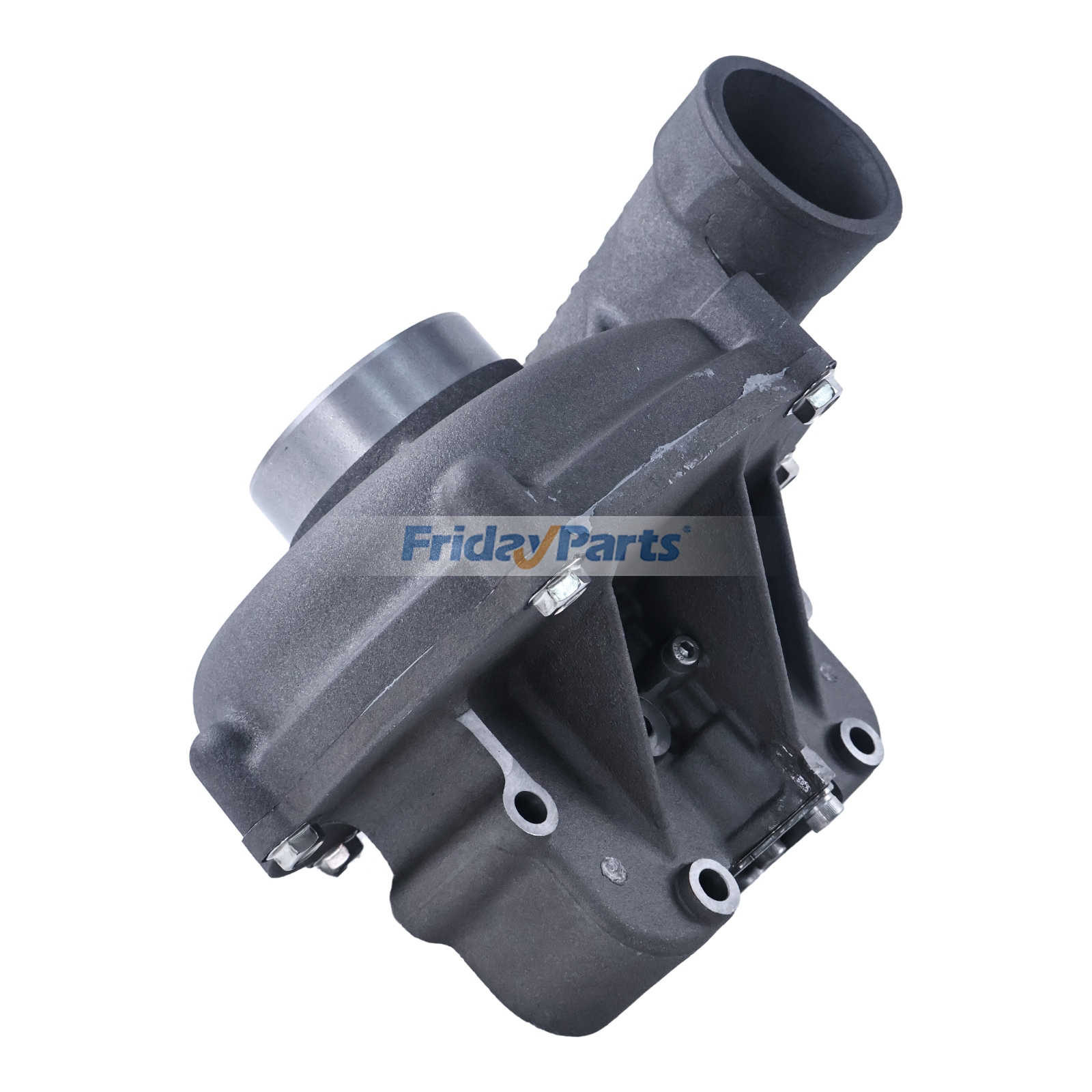 Turbocharger Supercharger Assembly compatible with Marine