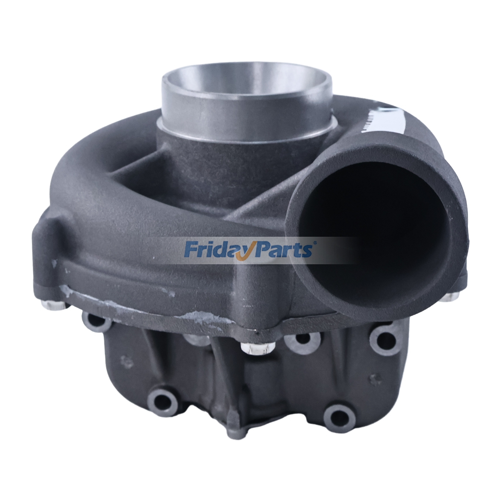  Turbocharger Supercharger Assembly For Yamaha