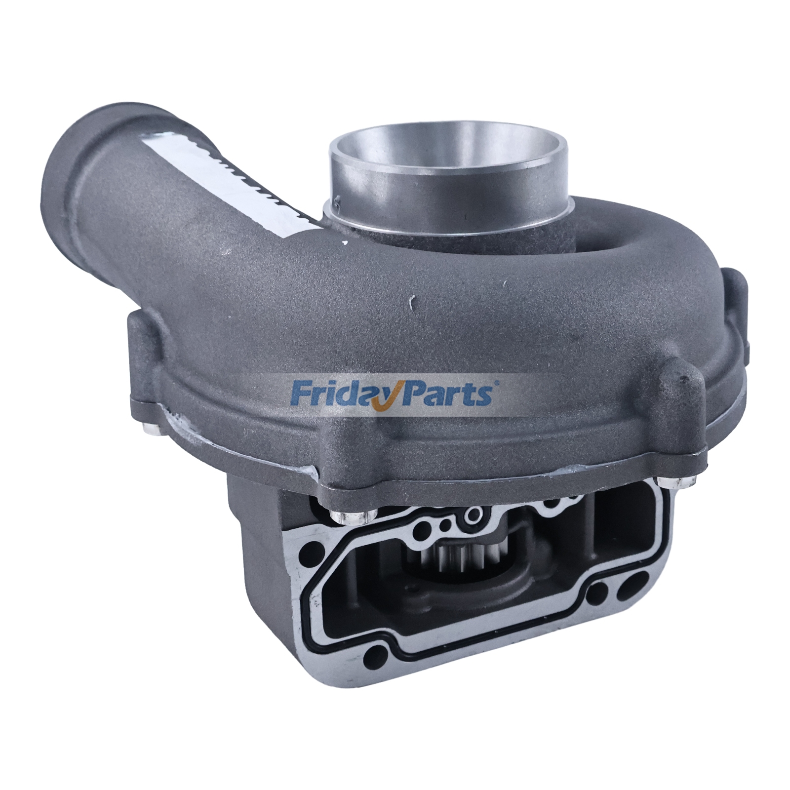 Conjunto de turbocompresor y supercargador 6HL-141A0-00-00 para Yamaha Waverunner GP1800R FX SVHO 1.8T