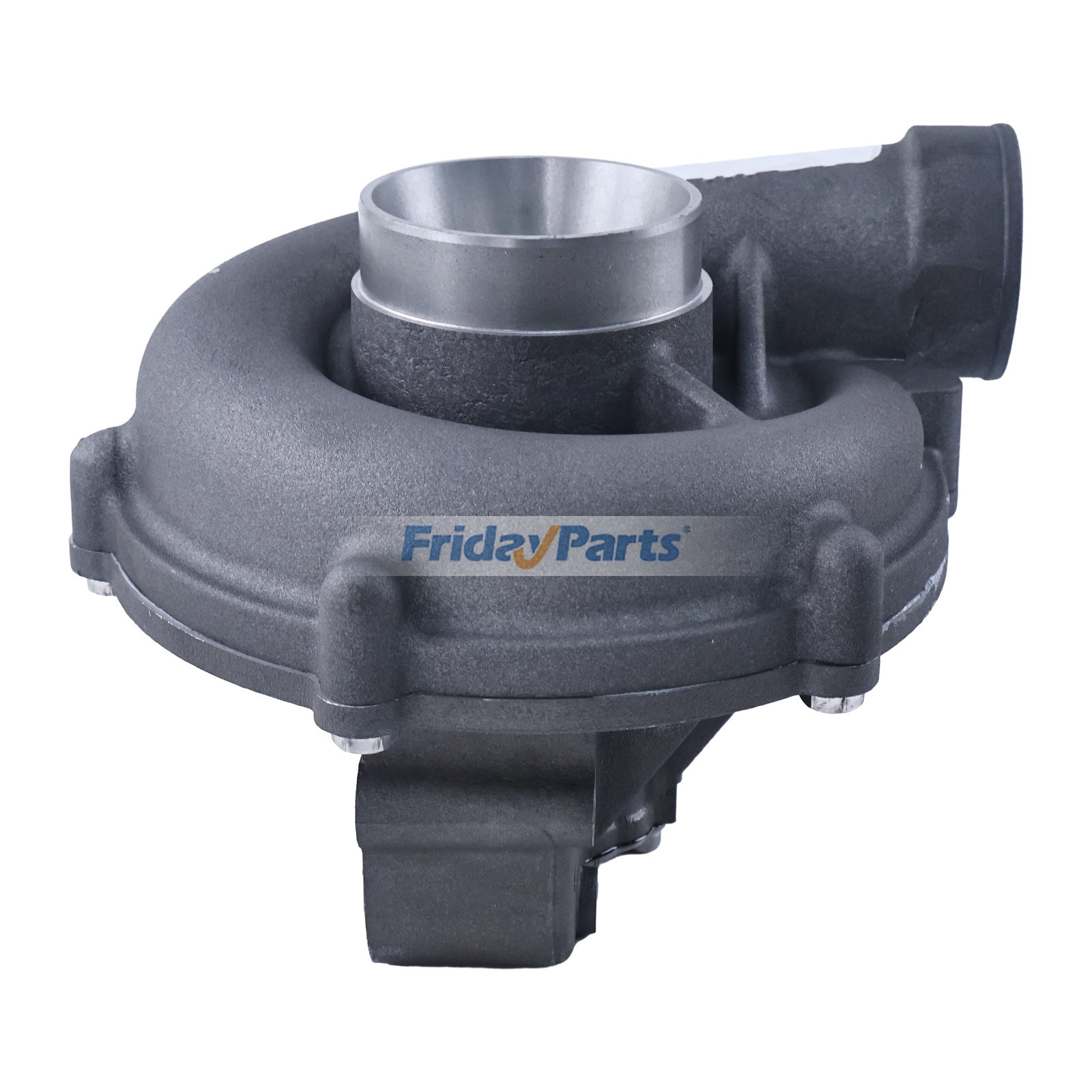 Turbocharger Supercharger Assembly For Yamaha Marine