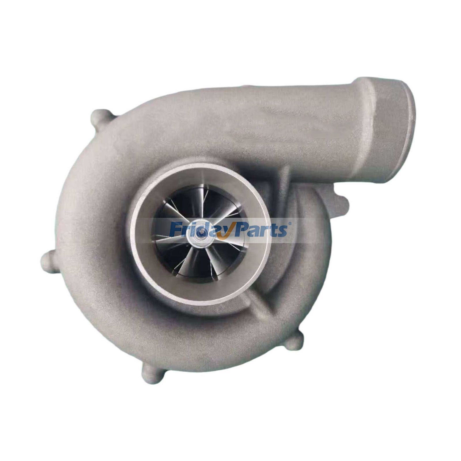 Turbolader Kompressor Montage 6HL-141A0-00-00 für Yamaha Waverunner GP1800R FX SVHO 1,8 T