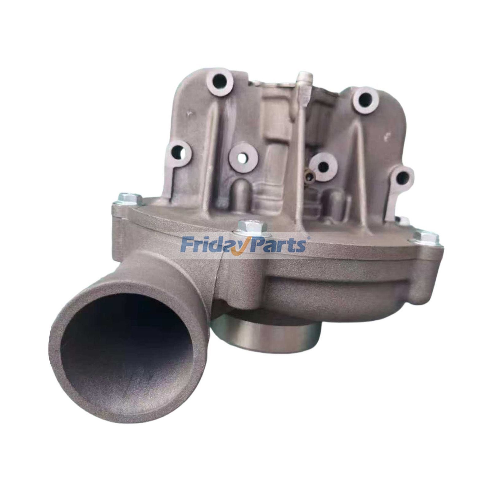 FridayParts Turbolader-Kompressor-Baugruppe