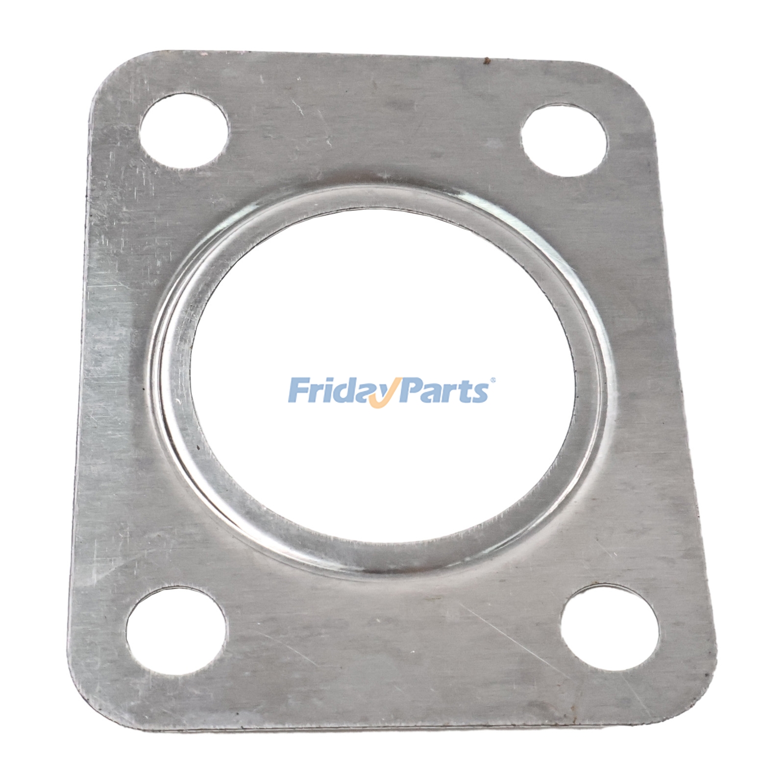 FridayParts Dichtung zwischen Turbolader und Krümmer