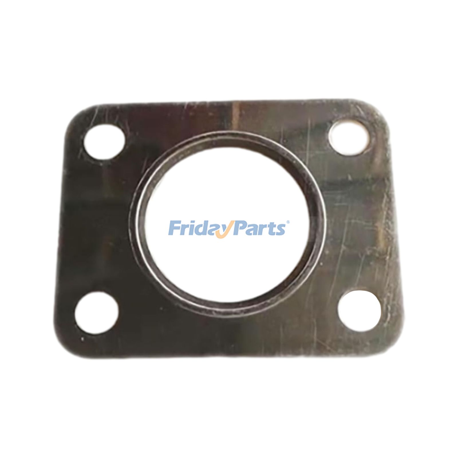 Turbolader-Krümmerdichtung 16483-17100 für Kubota D1803 V2003 V2403 Motor KX040-4 U48-5 R420S R430 L5040GST L5060GST