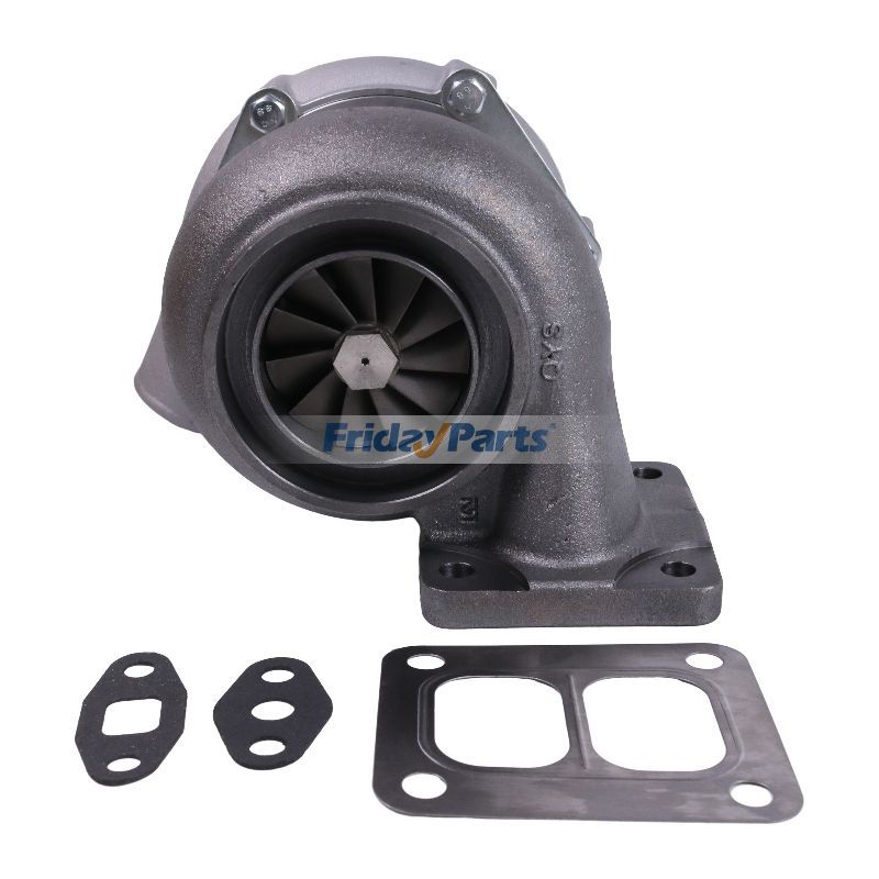 Turbo T04B59 Turbocharger-1 for Engine,Excavator