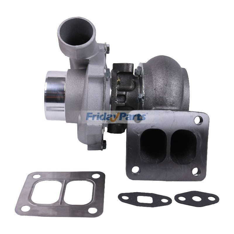 Engine,Excavator Turbo T04B59 Turbocharger-1