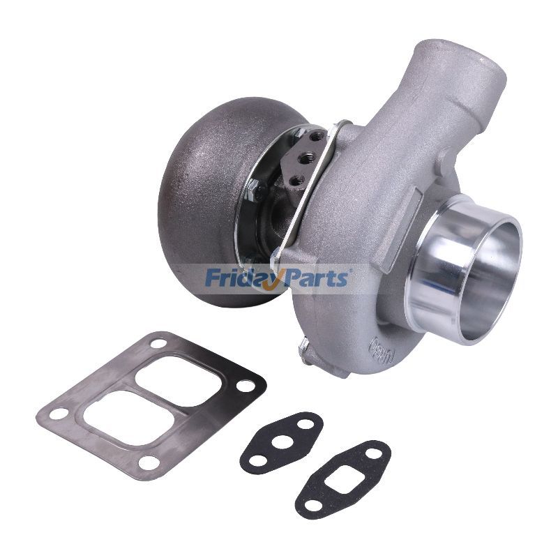  Turbo T04B59 Turbocharger-1 For KOMATSU