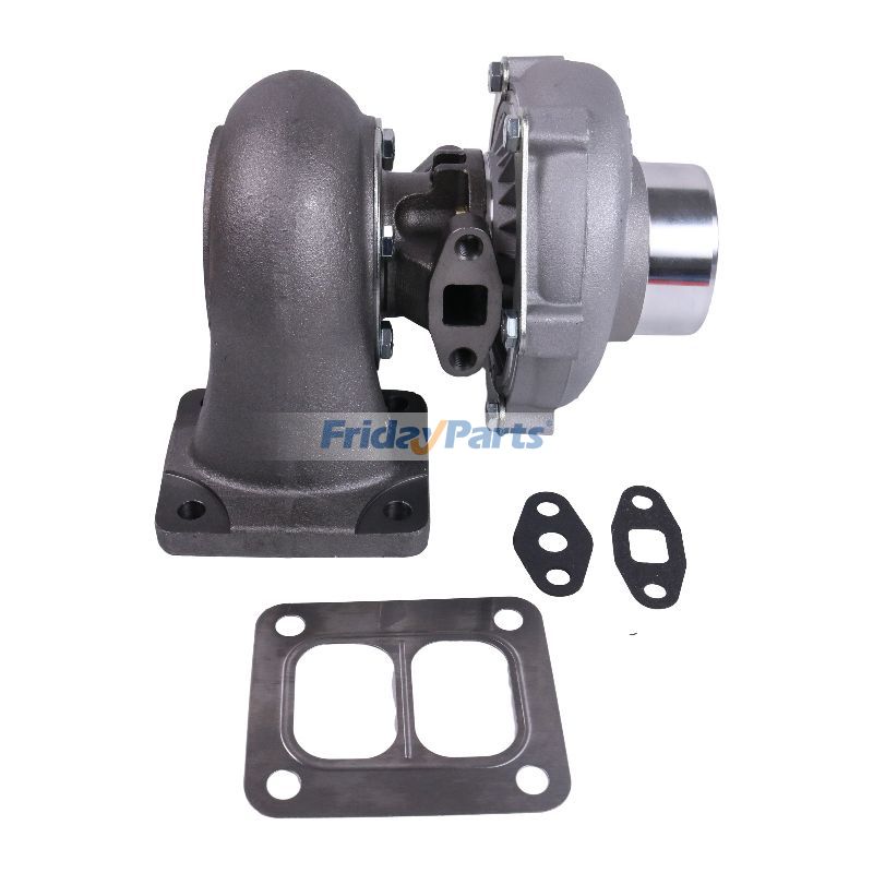 FridayParts Turbo T04B59 Turbocharger-1