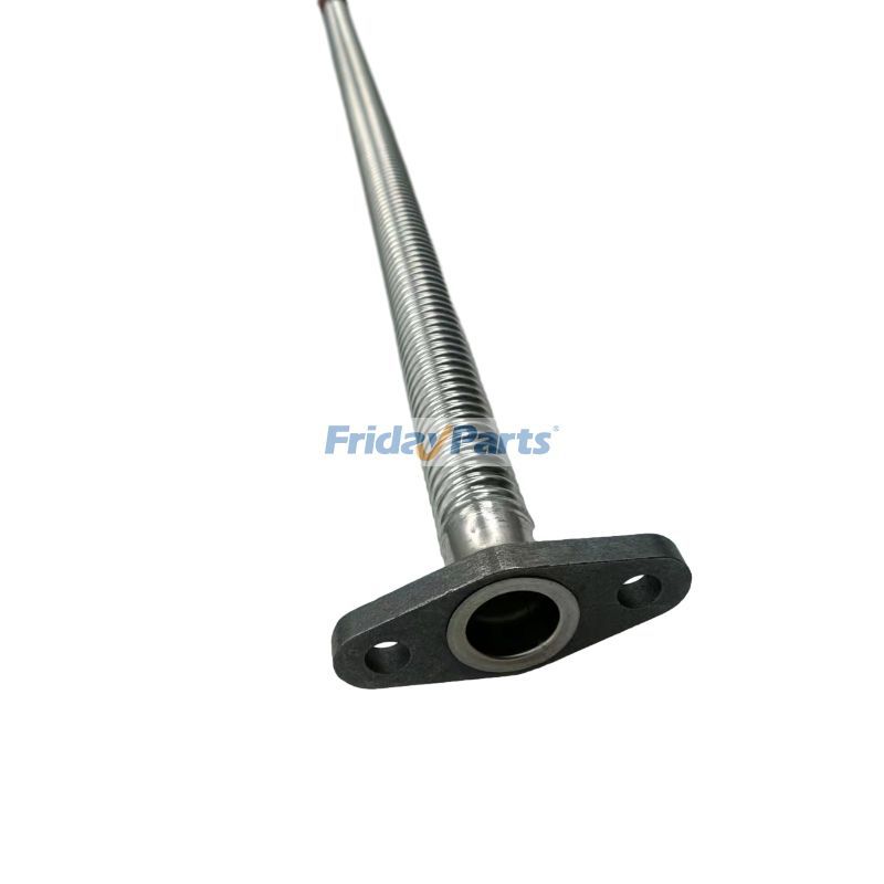 Tube for Excavator