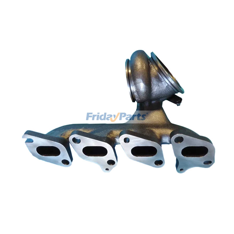 Carter de turbine de turbocompresseur 781504-5007S pour Buick Encore 2013-2021 et Chevrolet Cruze Limited Sonic Trax 2011-2021 1.4L