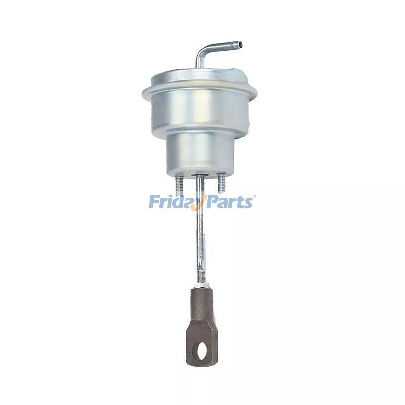 車両 アクチュエータ