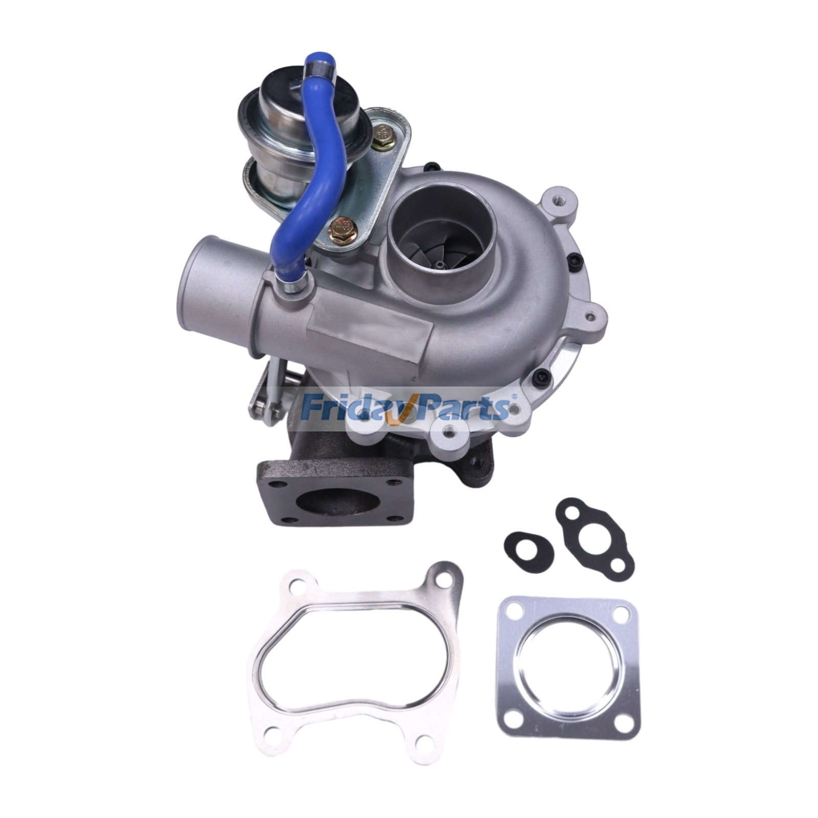 FridayParts Turbo RHF5 Turbolader Motor Ford