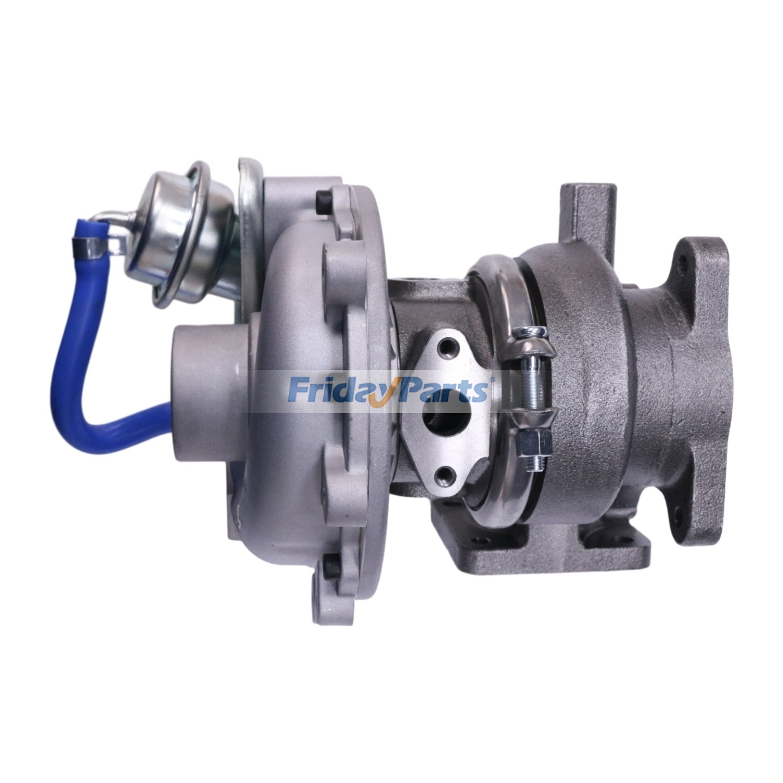 Turbo RHF5 Turbolader Motor Fordfür Motor,Fahrzeug