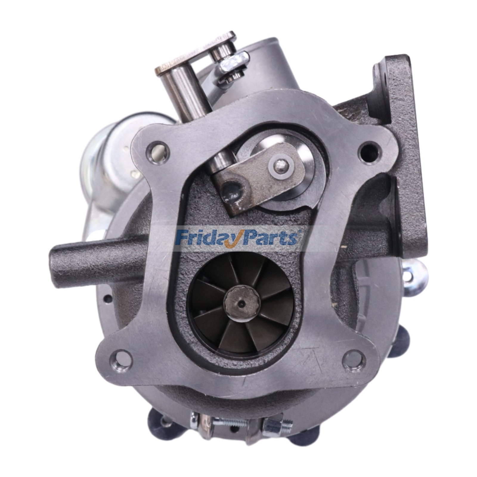 Turbo RHF5 Turbolader Motor Fordfür Motor,FahrzeugFür Ford,Für Mazda
