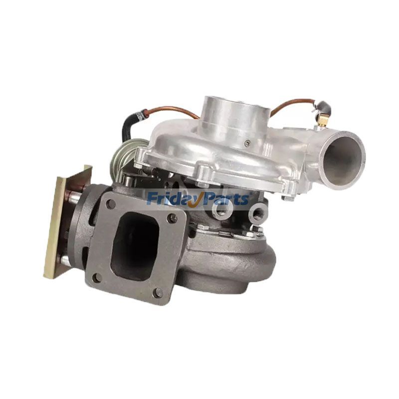 Turbocharger VA250041 24100-1690B for Hino Engine H06CT Truck