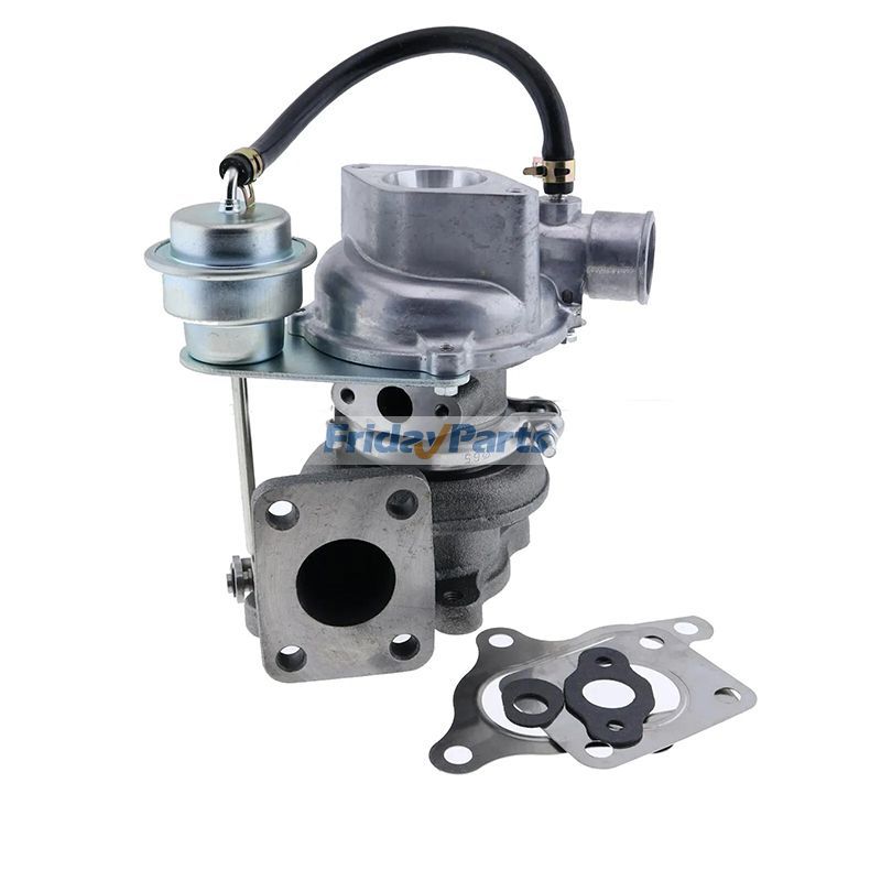 Turbolader VOE16677902 für Volvo Bagger EC60E ECR58D ECR88D