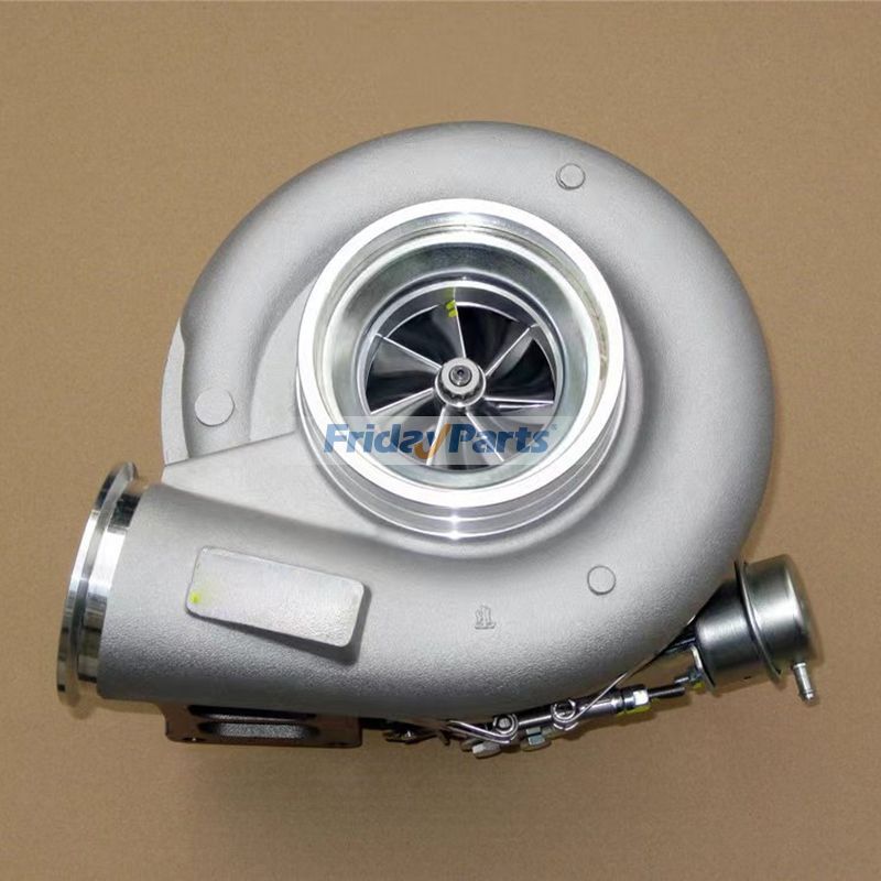 Turbocharger VOE17352322 for Excavator,Loader