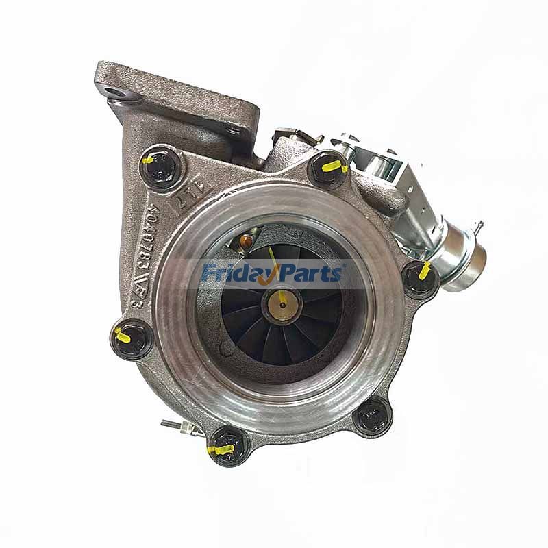 Turbocharger Wheel in Stock in China