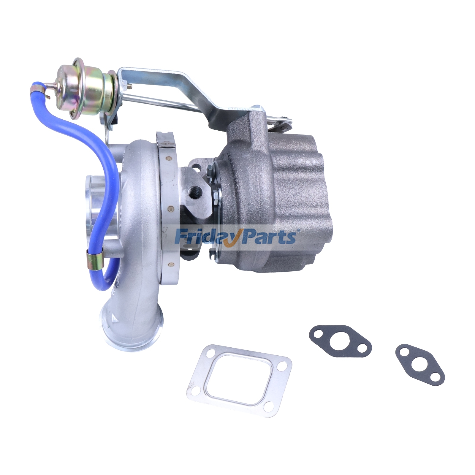 Excavator,Loader Turbocharger