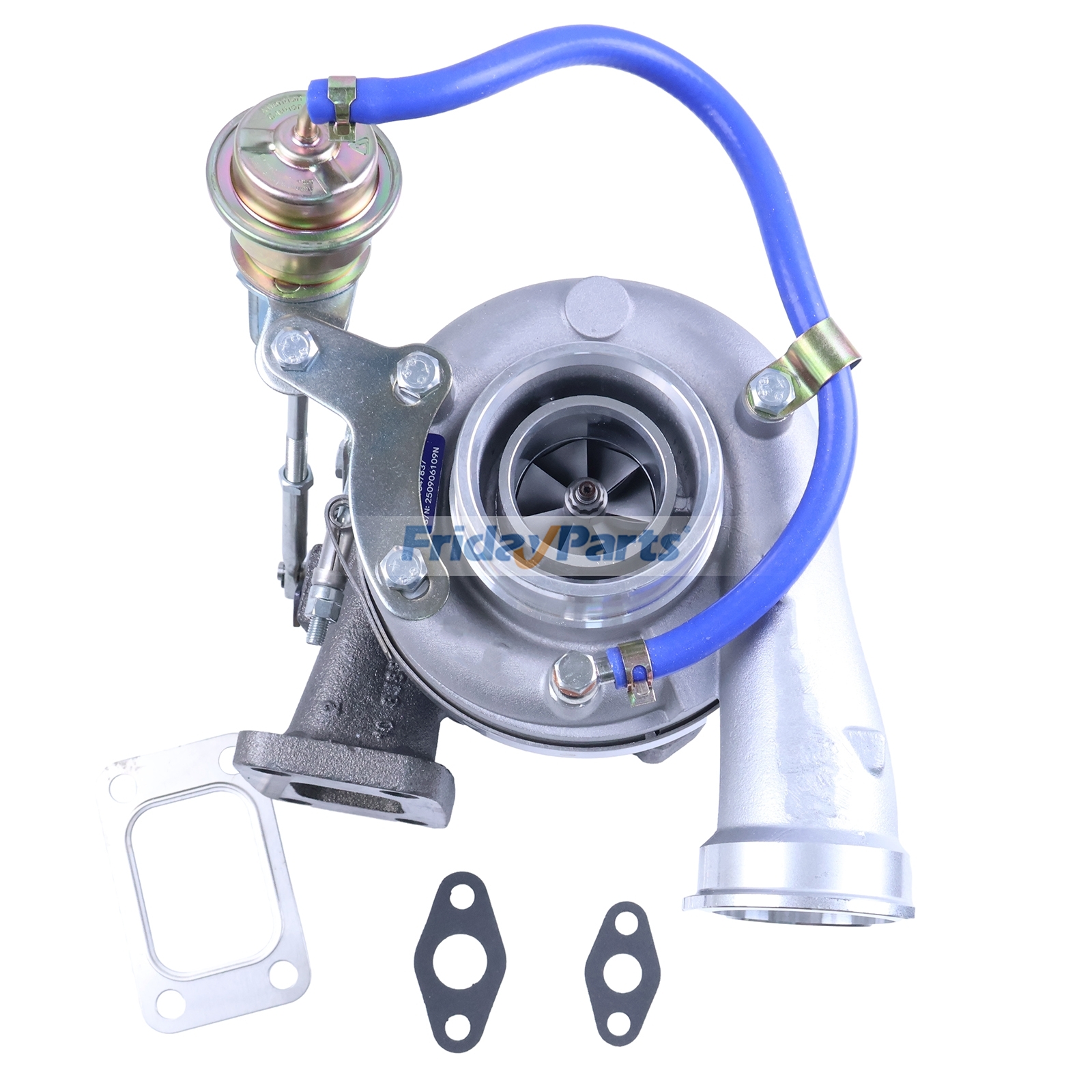 Turbocharger in Stock in China