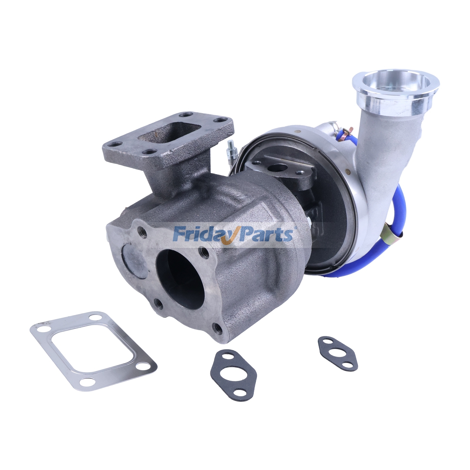  Turbocharger For VOLVO