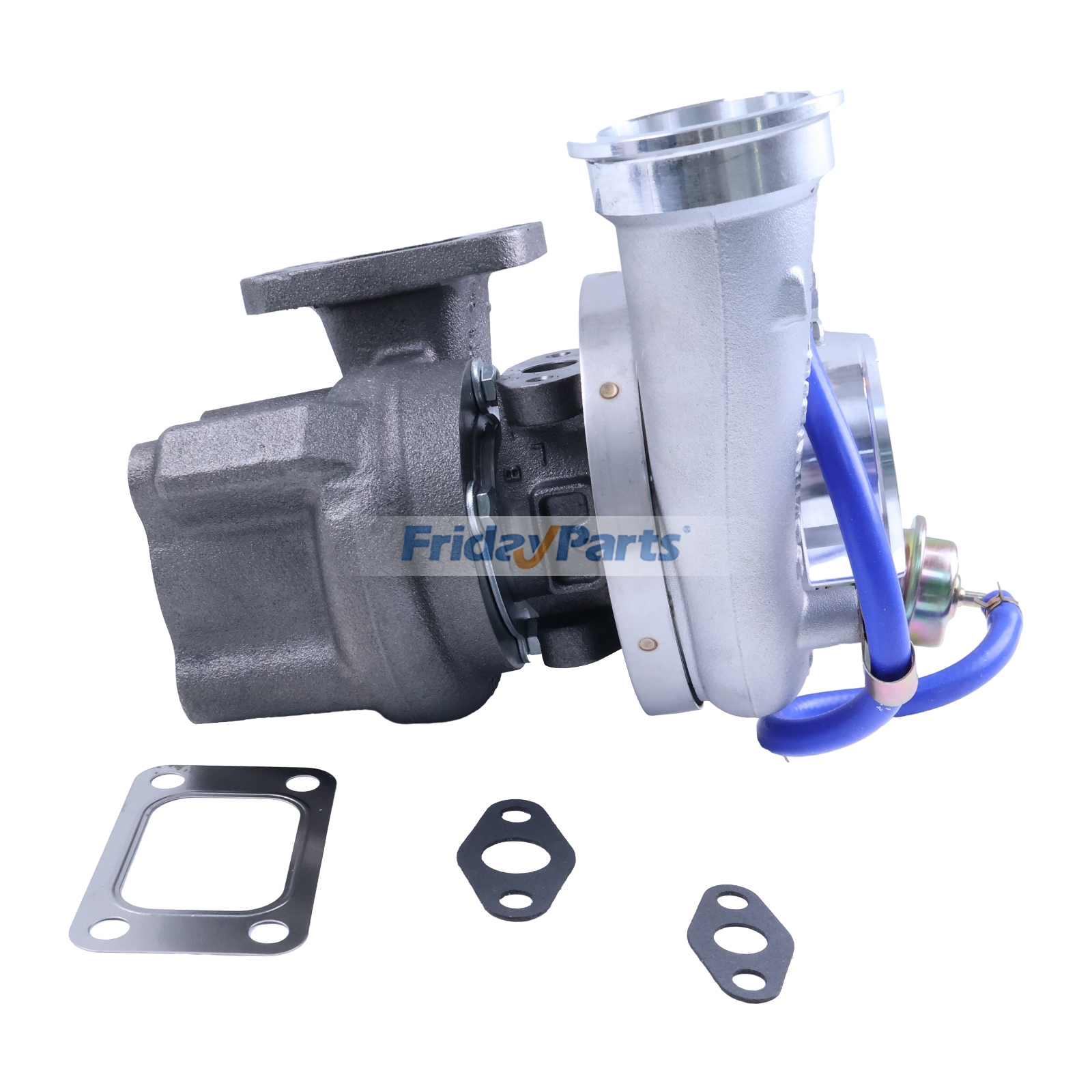 FridayParts Turbocharger