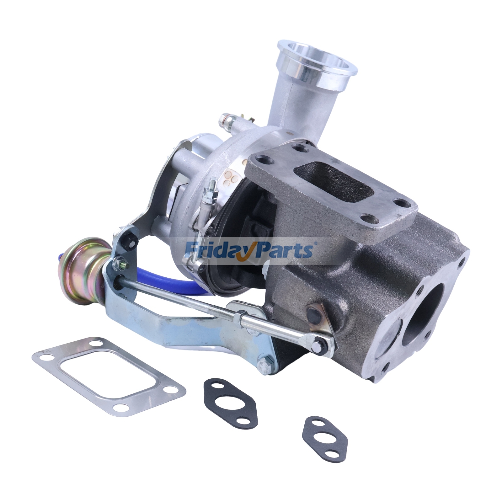 Turbocharger for Excavator,Loader