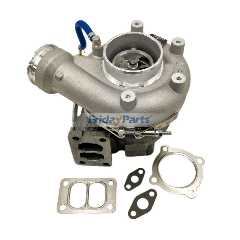  Turbocharger Wheel For VOLVO