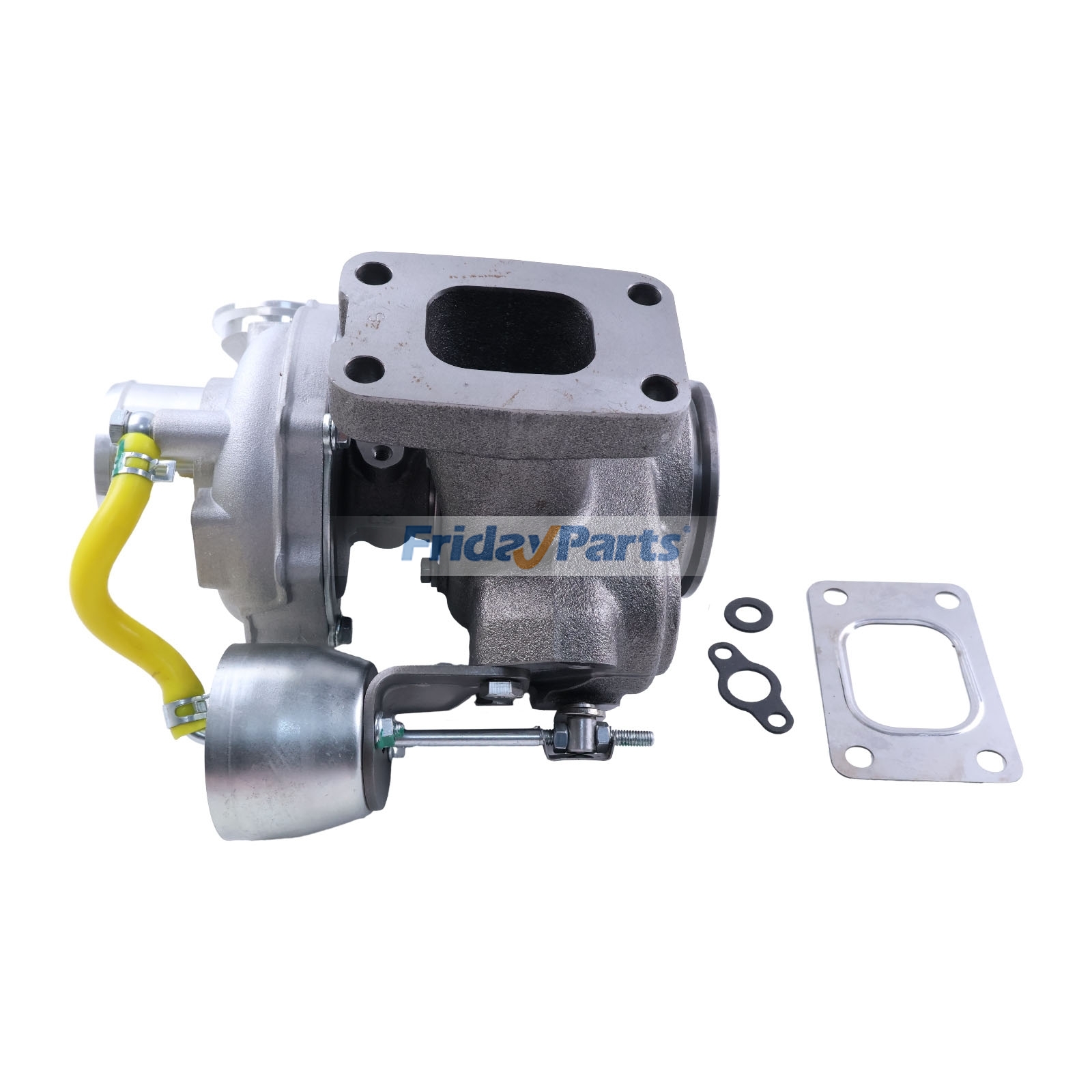 FridayPartsのターボチャージャー