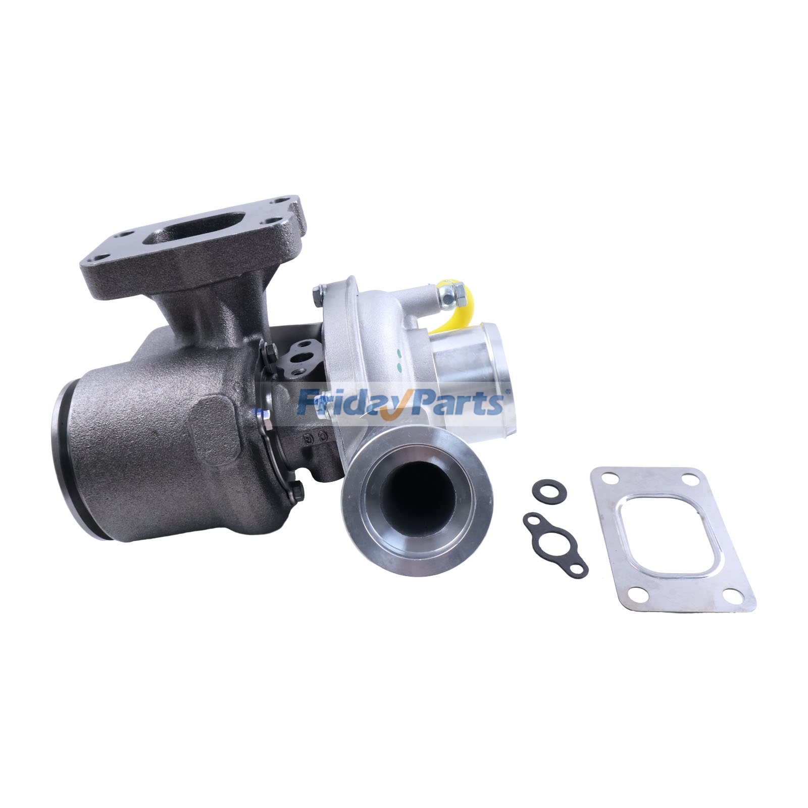 VOLVO用用ボルボエンジン D4 掘削機 EC140E EC160E EC180E EC200E ECR145E EW140E EWR150E EWR170E 用ターボチャージャー VOE22920126