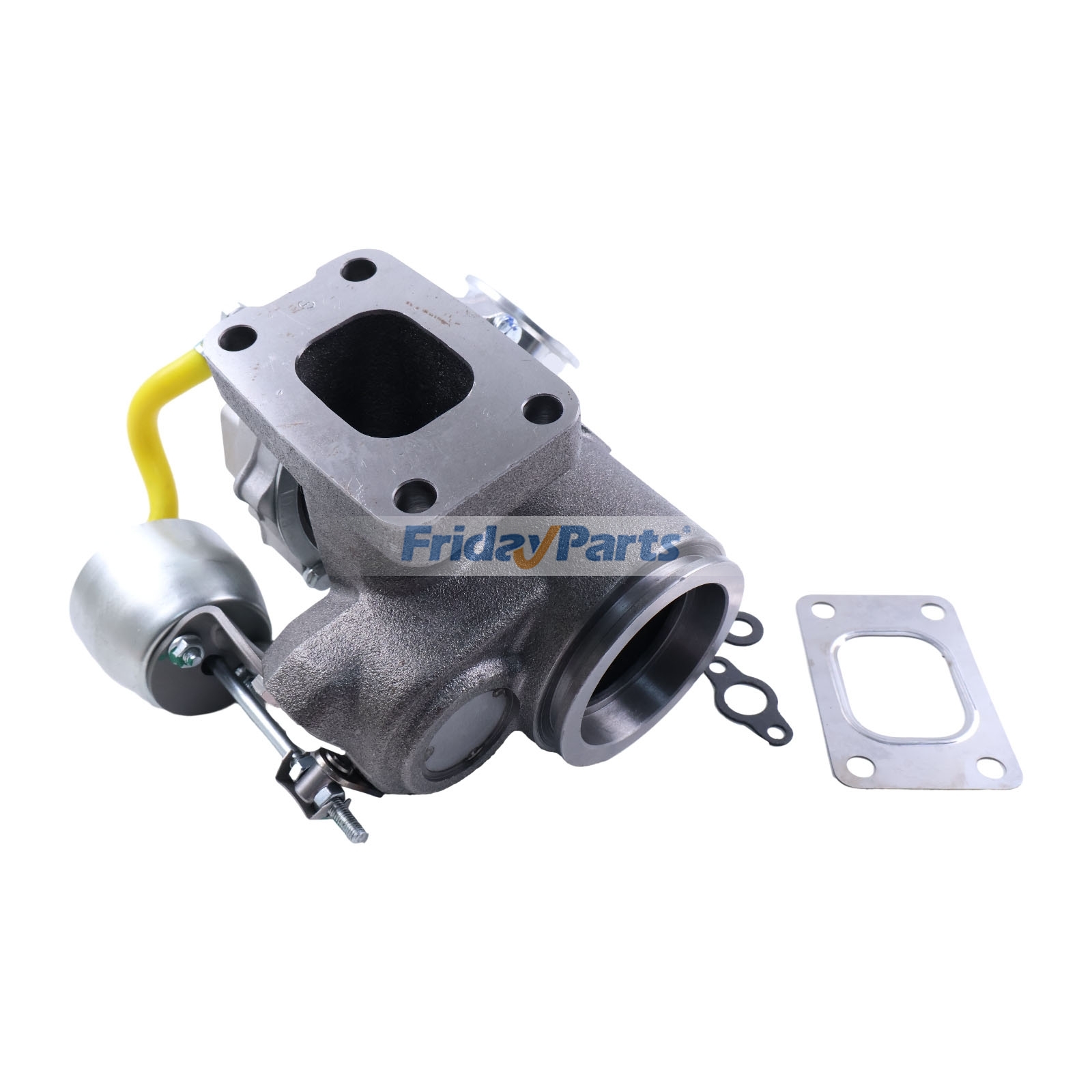 VOLVO用圧縮機,エンジン,エクスカベーター,ローダー用ターボチャージャー