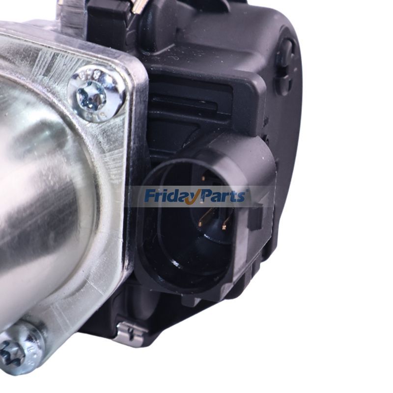 FridayPartsでターボチャージャーウェイストゲートアクチュエータを購入