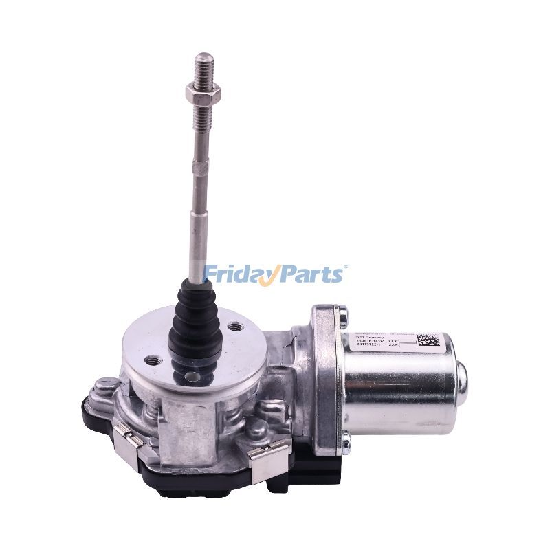 Actuador de válvula de descarga del turbocompresor 06L145614B para Audi A4, A5, A6, Q7 (2017-2021)