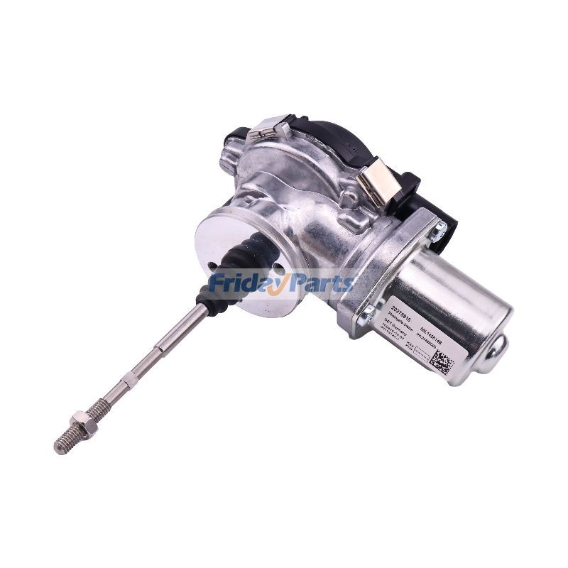 Audi用用アウディ A4 A5 A6 Q7 2017-2021 用ターボチャージャー ウェイストゲート アクチュエーター 06L145614B