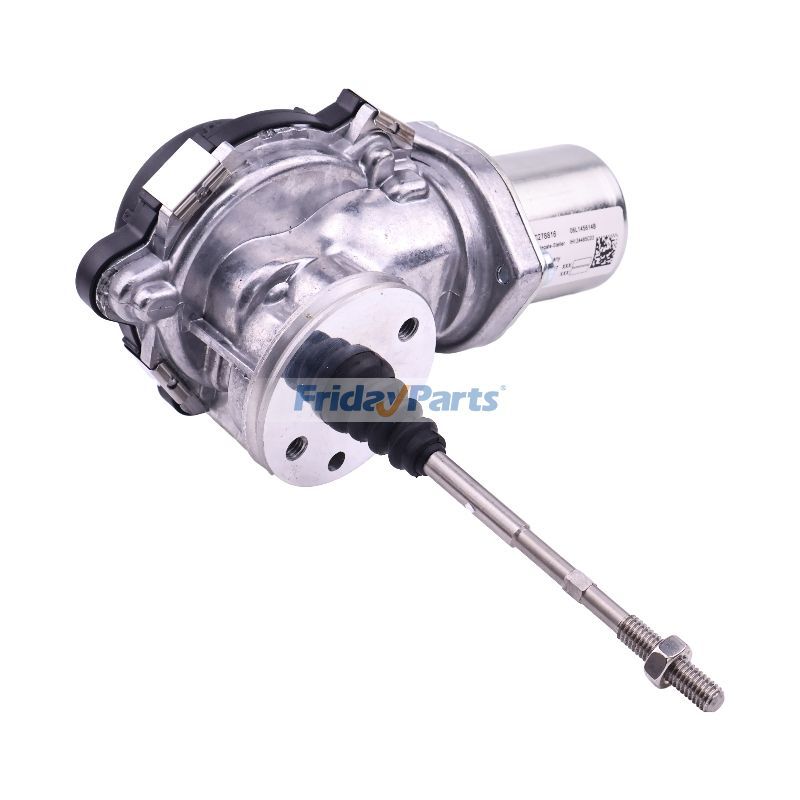 車両 ターボチャージャーウェイストゲートアクチュエータ