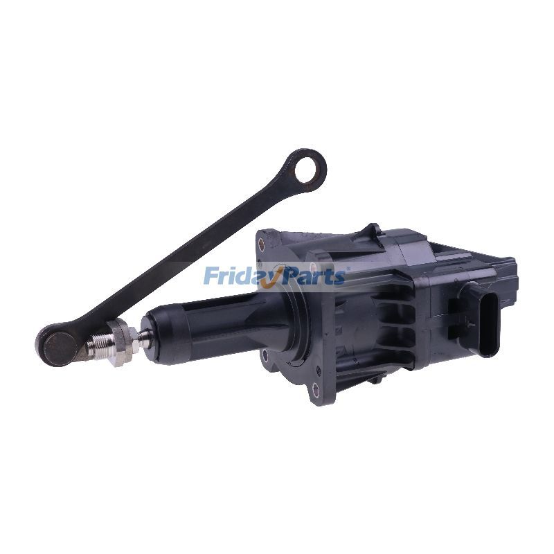 Actionneurpour Véhicule