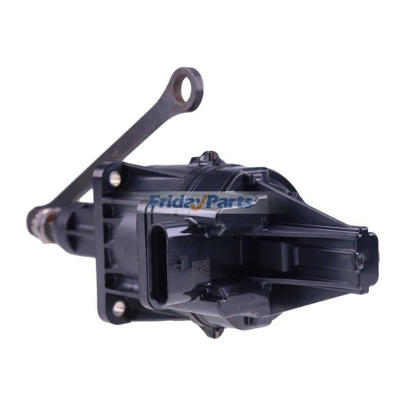 Actionneur de soupape de décharge de turbocompresseur 11657630462 11657634486 pour BMW 328i 428i 320i 528i 228i 2.0LpourPour BMW