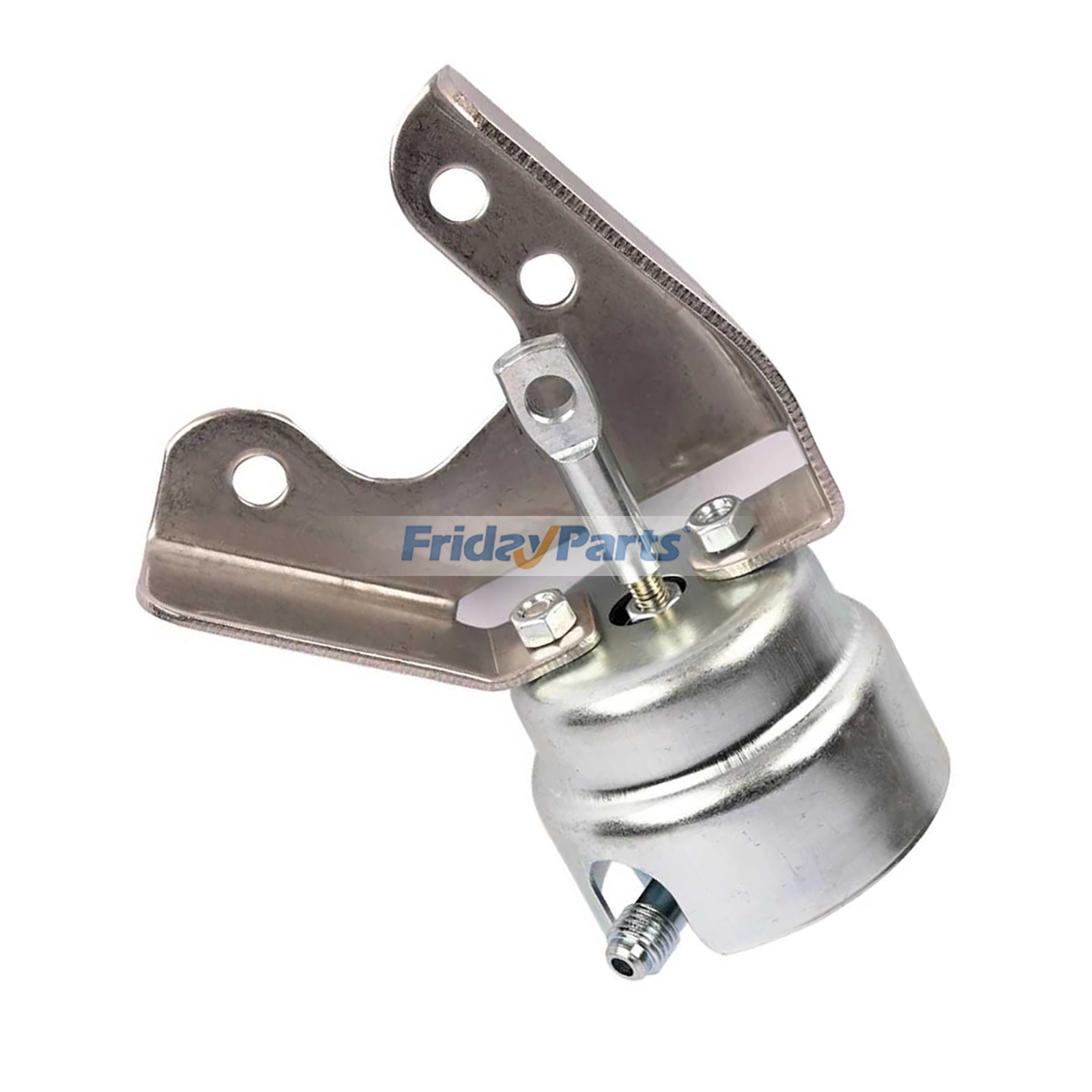 Turbocharger Wastegate Actuator 233-1596 for Caterpillar CAT Engine C15