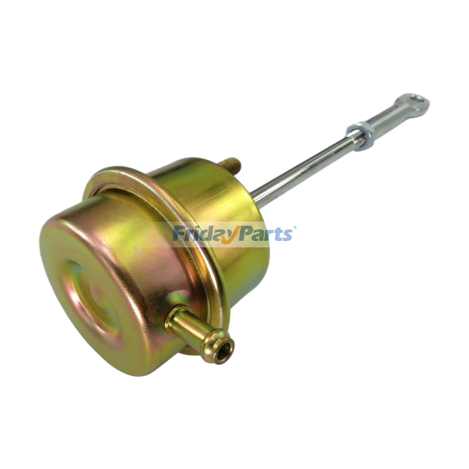 Turbocharger Wastegate Actuator for Engine