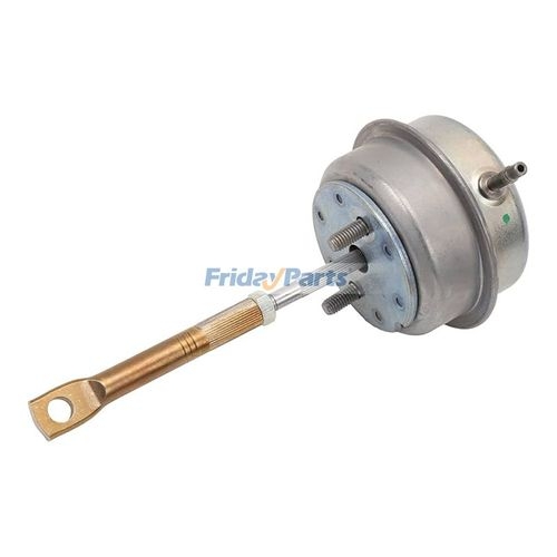 5458950 Turbocharger Wastegate Actuator 55589100 for Chevrolet Chevy Cruze ...